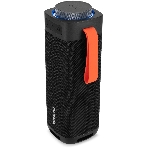 Портативная колонка Digma D-PS1522 черный 60W 2.0 BT 10м 3000mAh, фото8