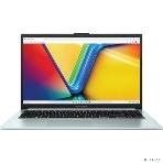 Ноутбук ASUS E1504FA-BQ1929/15.6'/IPS/AMD Ryzen 5 7520U/16Gb/512Gb SSD/AMD Radeon Graphics/DOS/серебристый/1.63kg, фото10