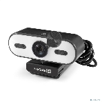 Веб-камера ExeGate eStudio EW-722 2560x1440, 30 кадр/с, USB Type-A, микрофон (2 шт, шумоподавление), автоматическая фокусировка, автоосвещение, шторка приватности, универсальное крепление, фото11