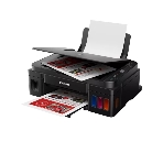 МФУ струйное Canon PIXMA G3410 (2315C009), A4, цветное, печ. 8.8 стр/мин (ч/б) 5 стр/мин (цвет), скан. до 19 стр/мин., 4800x1200 dpi (принтер) 1200х600 dpi (сканер), USB, Wi-Fi, фото20