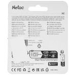 Флешка USB Netac US11 32Gb USB 3.0+TypeC Dual Flash, фото12