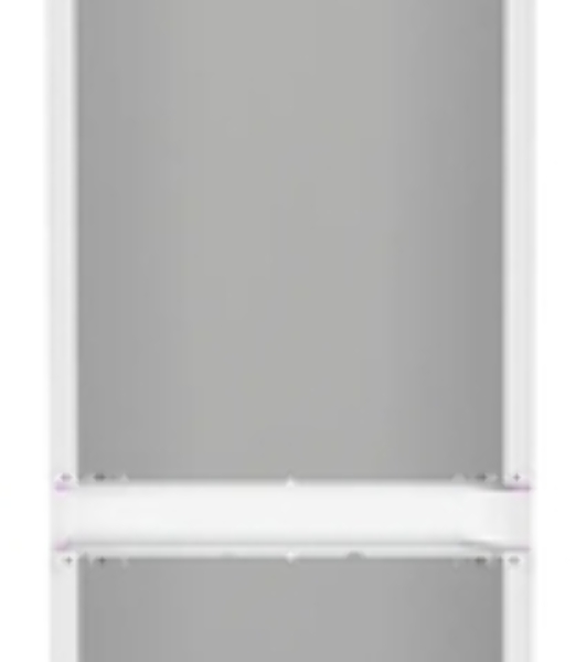 Холодильник Liebherr Pure ICSf 5103-22 001 белый двухкамерный 182/80л морозилка снизу, ручное