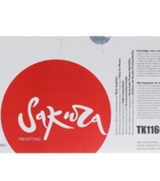 Картридж Sakura TK-1060 для Avision AM7630i/ AM7640i/ AM5630i/ AM5640i, черный, 20000 стр.