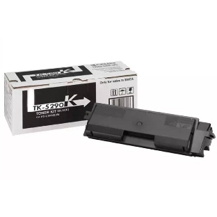Картридж лазерный Kyocera TK-5290K (1T02TX0NL0) черный для P7240cdn 17000 стр