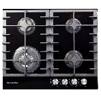 Газовая варочная панель Zigmund & Shtain MN 197.61 B, фото 1