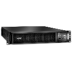 Источник бесперебойного питания APC Smart-UPS SRT SRT1000RMXLI / 1000ВA / 1000Вт / 6xIEC320 С13, фото8