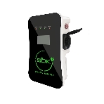 Зарядная станция S'OK Green Energy M3W Series Wallbox EV Charger SM3W10732542-0, 1-фаза, 7кВт (32А/220В), ocpp 1.6j, ip54, фото 1