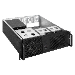 Серверный корпус ExeGate Pro EX293184RUS 3U390-08 (RM 19', высота 3U, глубина 390, БП 500RADS, USB), фото20