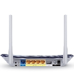 Маршрутизатор TP-Link Беспроводный Archer C20(RU)/(EU), фото14
