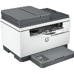 МФУ лазерное HP LaserJet M236sdw (9YG09A), A4, ч/б, печ. до 29 стр/мин., скан. до 19 стр/мин. (ч/б) 10 стр/мин. (цвет), 600 x 600 dpi, USB, RJ-45, Wi-Fi, BlueTooth, Air Print, Mopria, фото2