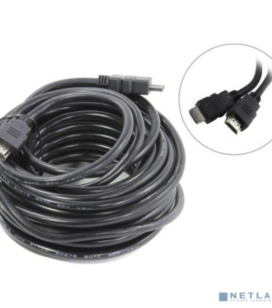 Кабель 5bites HDMI APC-005-100 10м