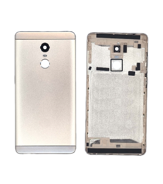 Задняя крышка для Xiaomi Redmi Note 4X золотой