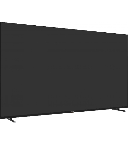 Телевизор Digma 65' DM-LED65UBB33 черный LED UHD 60Hz Яндекс ТВ