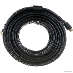 Кабель PROconnect HDMI - HDMI 2.0, 20м, Gold, фото5