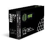 Картридж лазерный Cactus CS-C070H 070H черный (10200стр.) для Canon i-SENSYS LBP243/LBP246/MF461/MF463/MF465, фото2