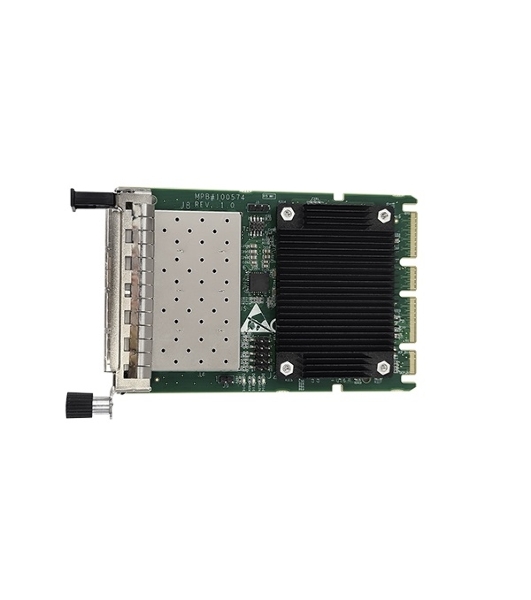 OCP3.0 QUAD 25G, NO SFP