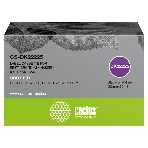 Картридж ленточный Cactus CS-DK22225 (DK-22225) 38 мм, черный шрифт, белый фон, 30.48 м для Brother QL-800, 810W, 820, QL-570, 710W, 720NW, фото2