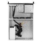 Серверный корпус ExeGate Pro 2U650-06/2U2098L (RM 19', высота 2U, глубина 650, БП 2U-920ADS, USB+USB 3.0), фото17