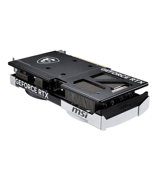 Видеокарта MSI RTX 5070 12G VENTUS 2X OC RTX 5070 PCI-E 5.0 GDDR7 2542/28000 HDMIx1 DPx3 HDCP Ret