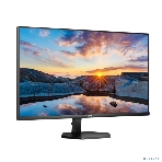 Монитор 31.5' Philips 32E1N3500 IPS 2560x1440, 100 Гц, 4 мс, 16:9, 350 кд/м², 2xHDMI 2.0, DP 1.4, 3.5 Jack, HDR10, Adaptive-Sync, черный, фото9