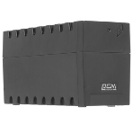 Источник бесперебойного питания Powercom RPT-1000AP EURO 600W USB, фото7