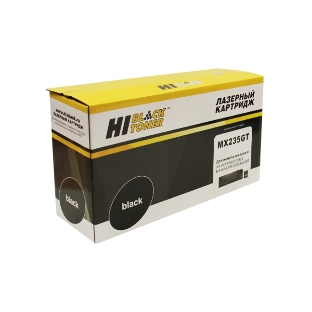 Картридж Sharp AR-5618/D/N/5620D/N/5623D/N (Hi-Black) MX235GT, 16К     