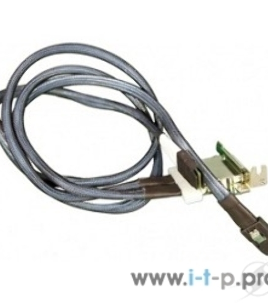 Кабель SuperMicro CBL-0352L Full Profile Bracket 85CM 2port EXT IPASS TO INT IPASS LP