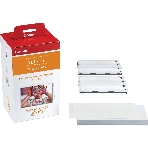 Набор Canon RP-108 (8568B001) бумага (10x15см) и цветные красители для SELPHY CP1200. 108 страниц., фото8