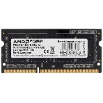 Оперативная память AMD Radeon R5, DDR3L, 4GB (1x4GB), 1600MHz, CL11, SO-DIMM, фото4
