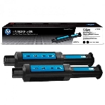 Заправочный комплект тонера 103AD HP Neverstop Laser 1000a/1000w/1200a/1200w, 2X2,5К W1103AD, фото3