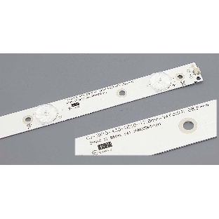 Подсветка LED GJ-2K15-430-D510-17.8MM-V4 (pitch 88.5mm)