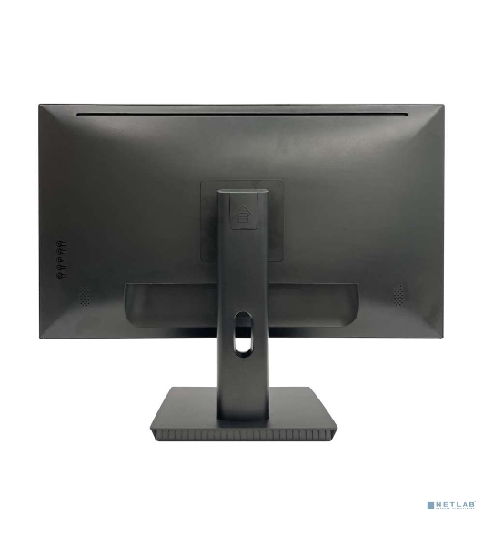 Монитор 23.8' Irbis SmartView 24 IPS 1920x1080, 75 Гц, 3 мс, 16:9, 250 кд/м², 1xHDMI, 1хDP, 1x3.5 мм, черный
