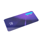 Задняя крышка для Huawei Nova 5T фиолетовый, фото 1