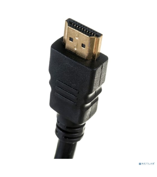 Кабель PROconnect HDMI - HDMI 2.0, 20м, Gold