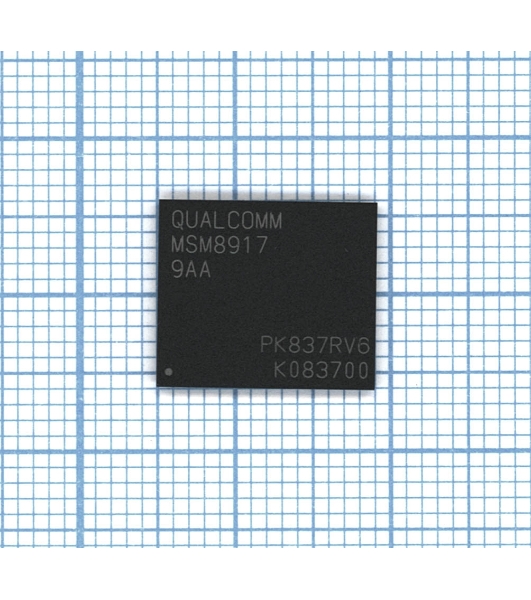 Процессор QUALCOMMM MSM8917