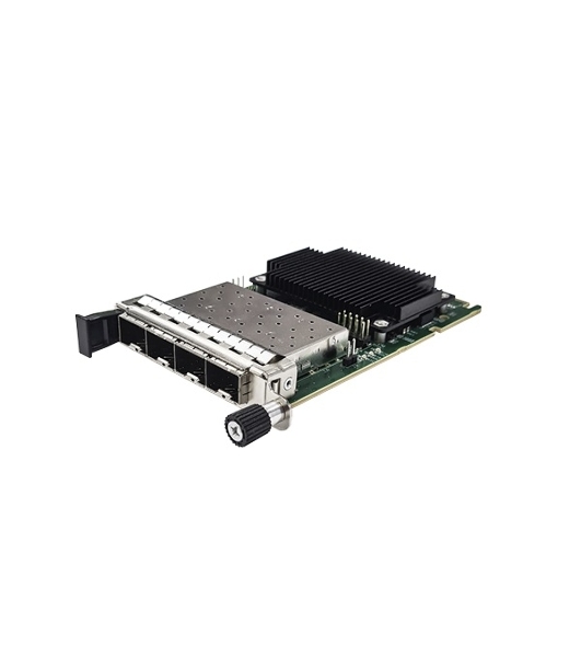 OCP3.0 QUAD 25G, NO SFP