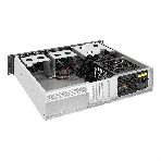 Серверный корпус ExeGate Pro 2U400-04 (RM 19', высота 2U, глубина 400, БП 1100PPH-SE, 2хUSB), фото17