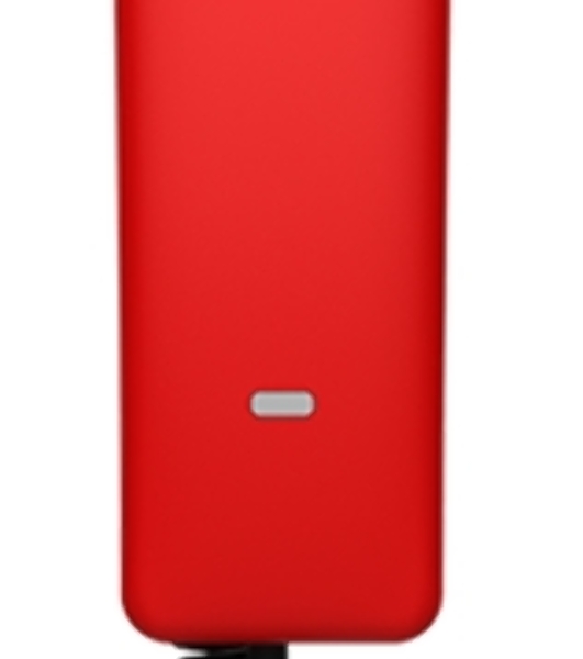 Телефон IP Fanvil H2U Red красный (упак.:1шт)