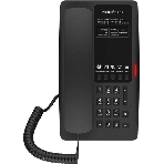 Гостиничный IP-телефон Fanvil H4W WIFI Hotel Phone 2 SIP Lines 1 USB Port for phone charging 5 Soft keys prograммable service hotline 2.4GHz&5GHz,Wi-Fi 6 PoE HD Voice PSU, фото3