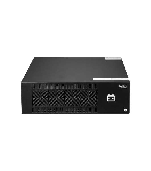 Батарея для ИБП Systeme Electriс BPSE240RT3U5 240В