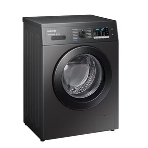 Стиральная машина Samsung WW70AG5S20CXLP нержавеющая сталь, загрузка фронтальная 7 кг, 1200 об/мин, класс: A, фото9