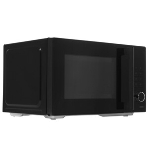 Микроволновая печь Centek CT-1563 черный, 23 л, 800 Вт, переключатели - кнопки, поворотный механизм, фото10