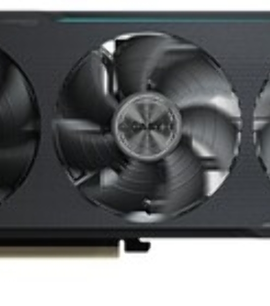 Видеокарта Gigabyte PCI-E GV-N5070EAGLE OC-12GD 1.0 NVIDIA GeForce RTX 5070 12Gb 192bit GDDR7 2805/28000 HDMIx1 DPx3 HDCP Ret