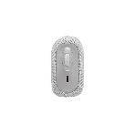 Портативная акустика JBL GO 3, белый, фото14