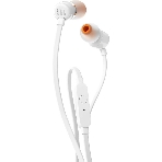 Проводные наушники JBL Tune 110 белый, внутриканальные, Jack 3.5 мм, фото14