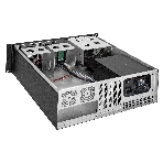 Серверный корпус ExeGate Pro EX293184RUS 3U390-08 (RM 19', высота 3U, глубина 390, БП 500RADS, USB), фото18