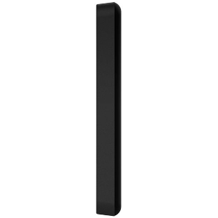 Внешний HDD 2.5' Silicon Power Stream S05, 2TB, USB 3.2 Gen 1 Type-A, 5400 rpm, черный