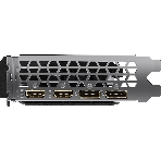 Видеокарта Gigabyte A380 GAMING OC GV-IA380GAMING OC-6GD, фото18