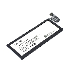 Аккумуляторная батарея Li3821T44P6h3342A5 для ZTE Nubia My Prague NX513J 3.85V 2200mAh, фото2