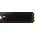 Накопитель SSD 4Tb Samsung 9100 PRO, M.2, PCI-E 5.0 x4, TLC 3D NAND R/W - 14800/13400 Mb/s с радиатором, фото12